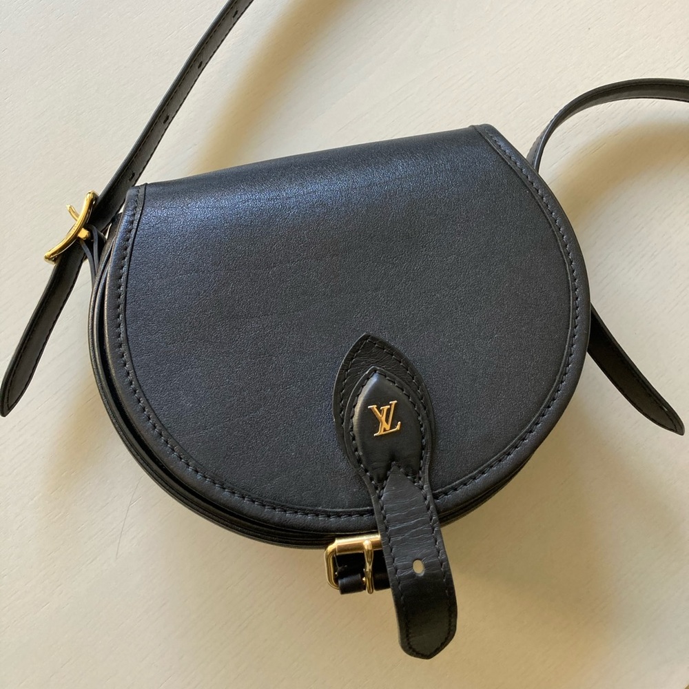 Louis Vuitton Tambourin M55505